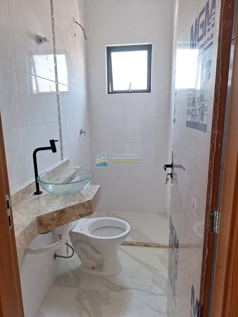 Casa de Condomínio à venda com 2 quartos, 54m² - Foto 11