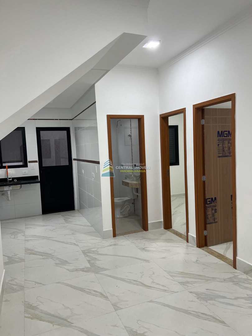 Casa de Condomínio à venda com 2 quartos, 48m² - Foto 14