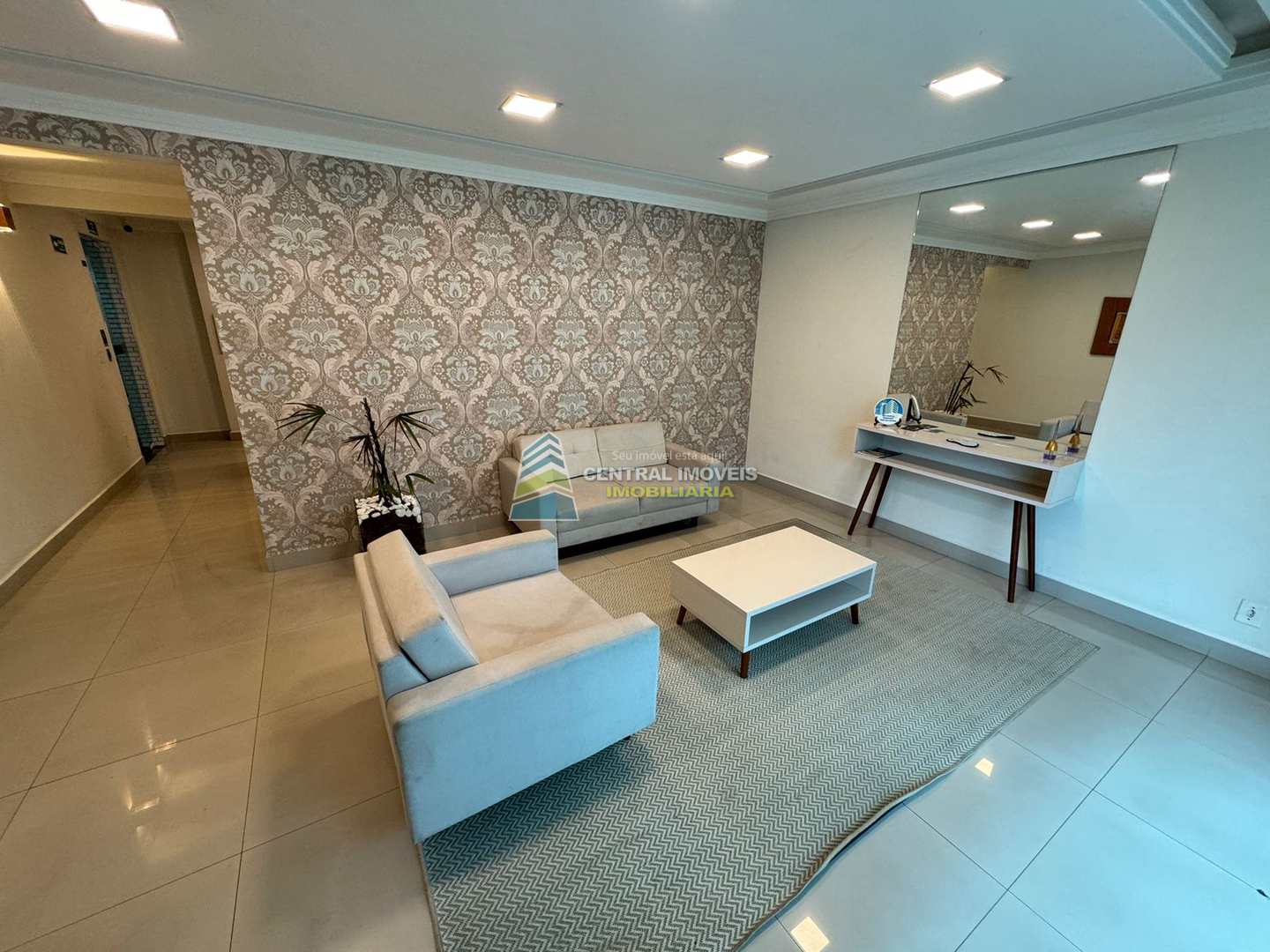 Apartamento à venda com 2 quartos, 57m² - Foto 14