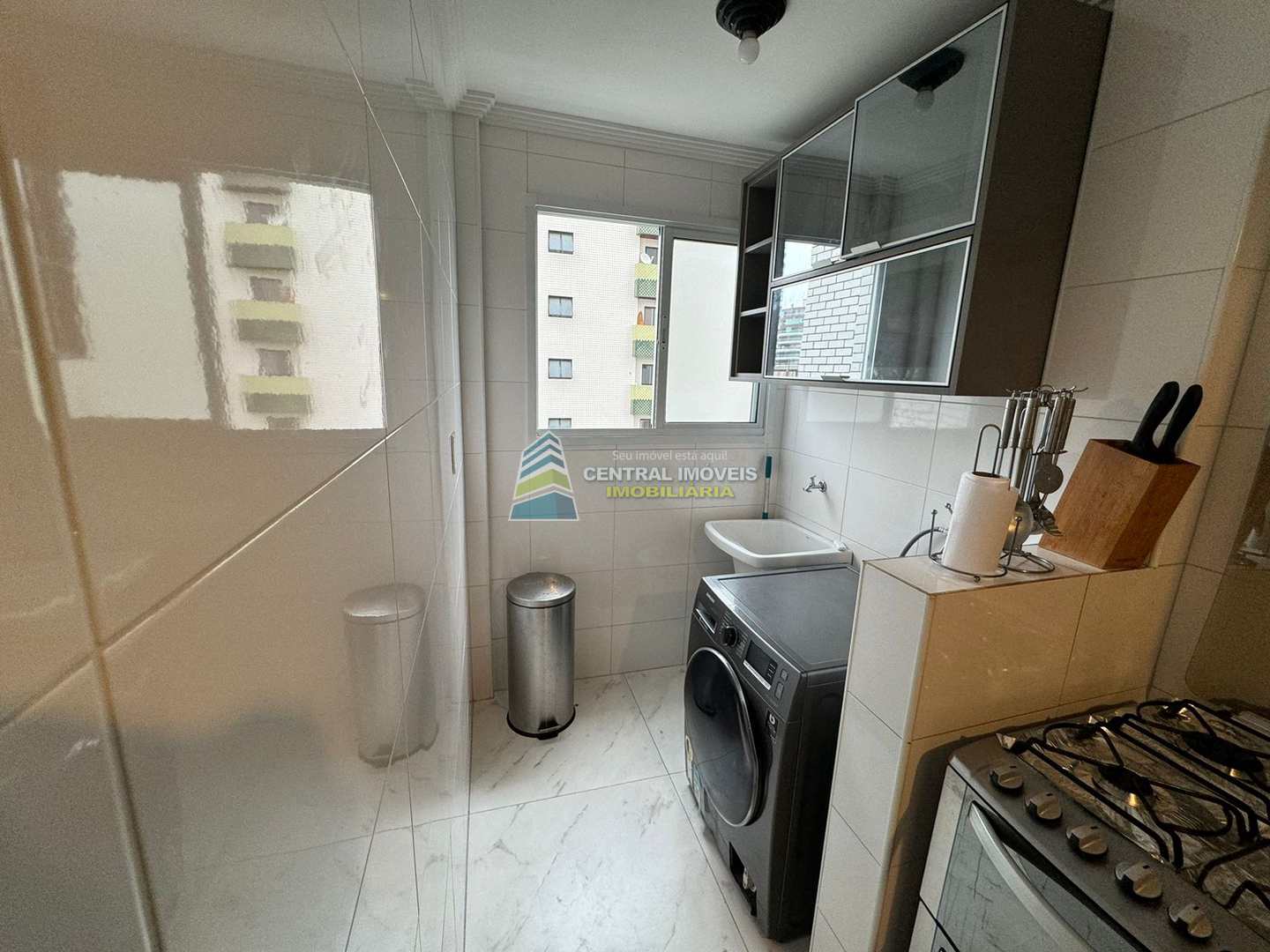 Apartamento à venda com 2 quartos, 57m² - Foto 13