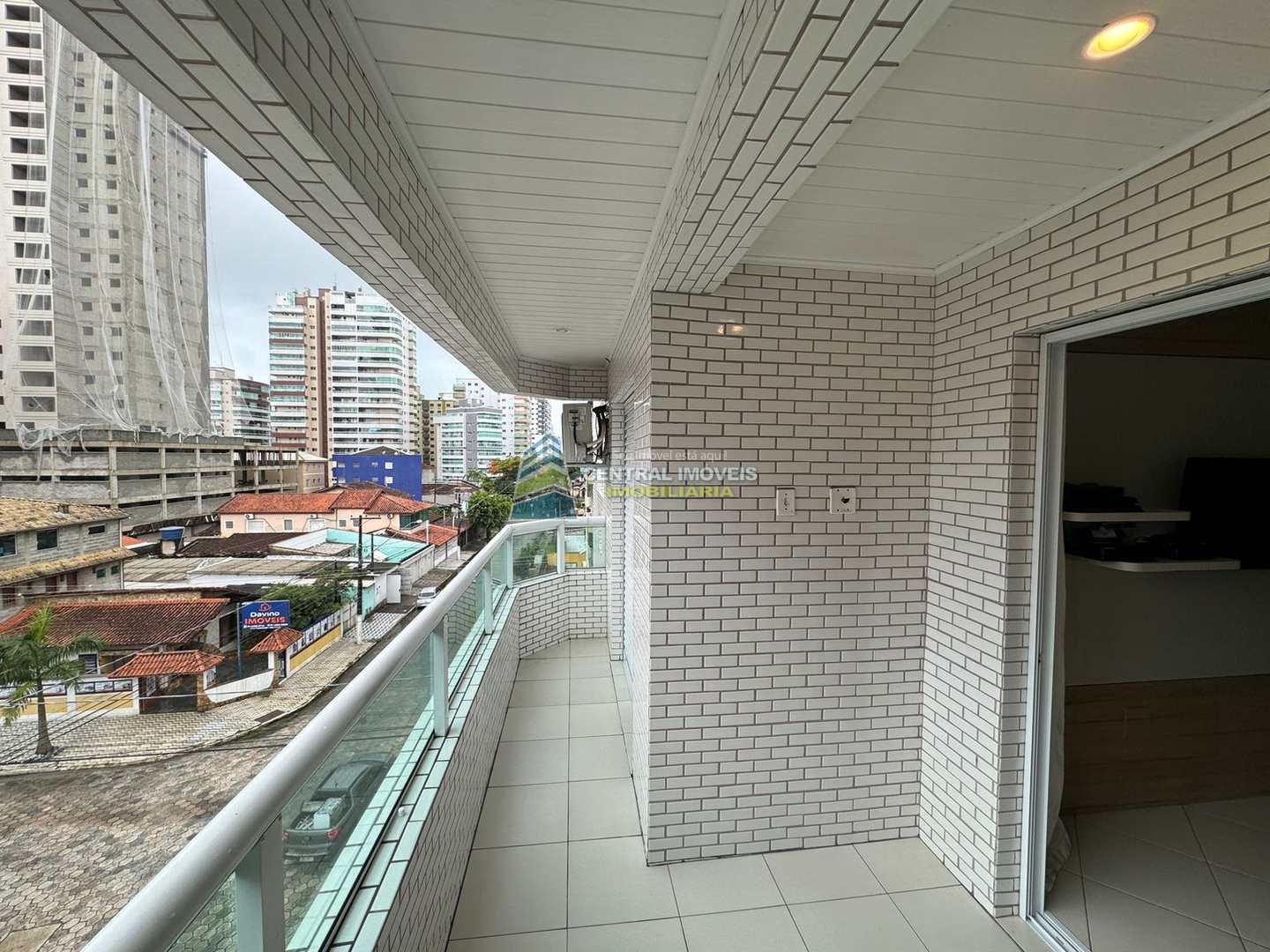 Apartamento à venda com 2 quartos, 57m² - Foto 5