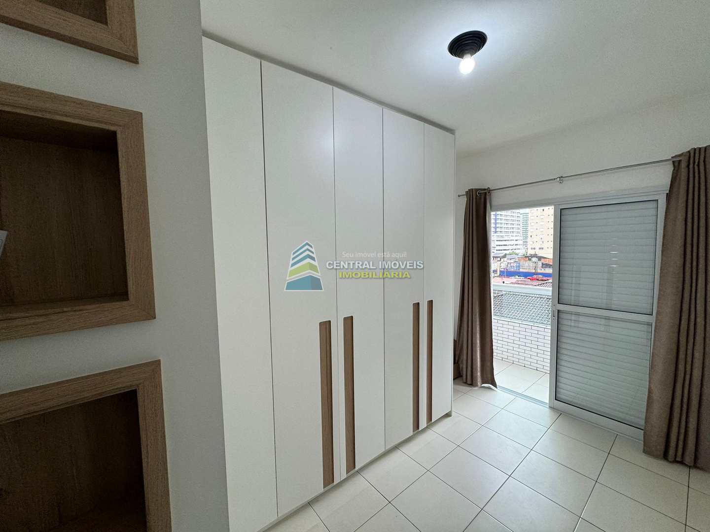 Apartamento à venda com 2 quartos, 57m² - Foto 8