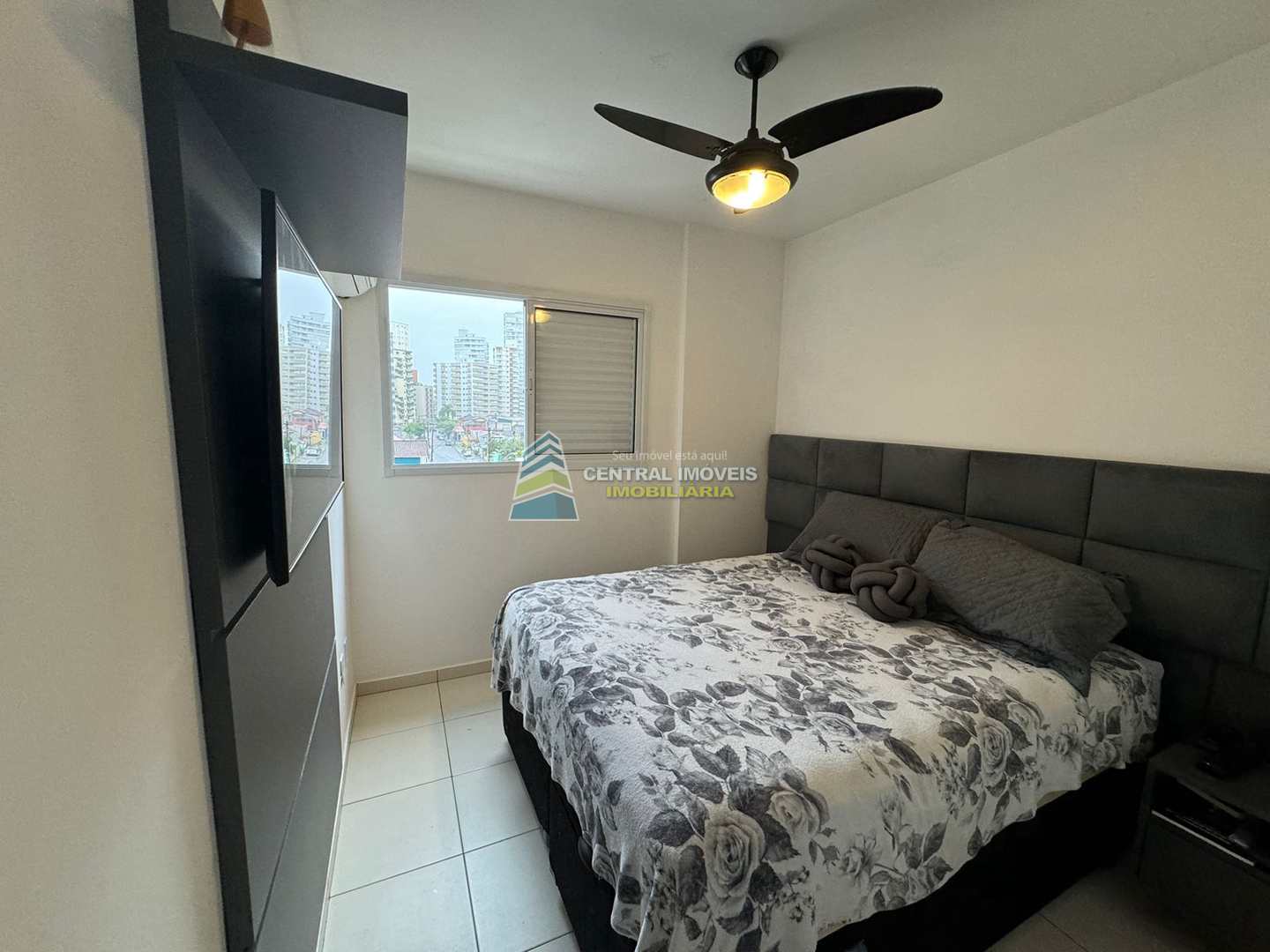 Apartamento à venda com 2 quartos, 57m² - Foto 6