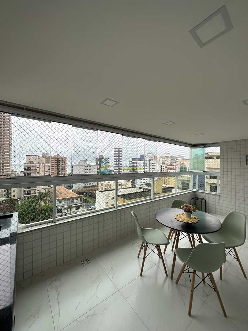 Apartamento à venda com 2 quartos, 91m² - Foto 6