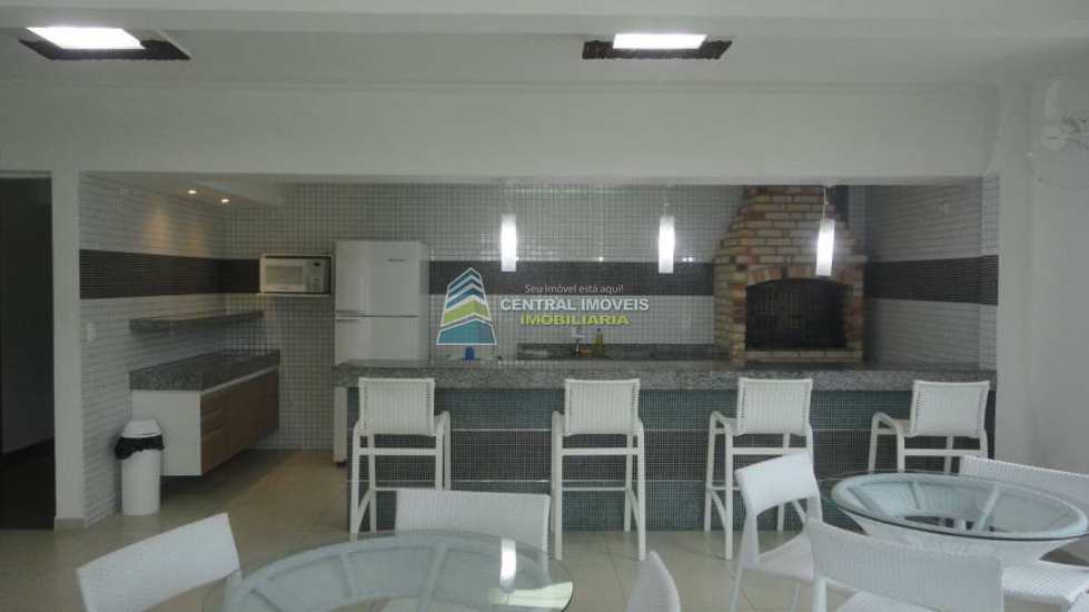 Apartamento à venda com 2 quartos, 88m² - Foto 21