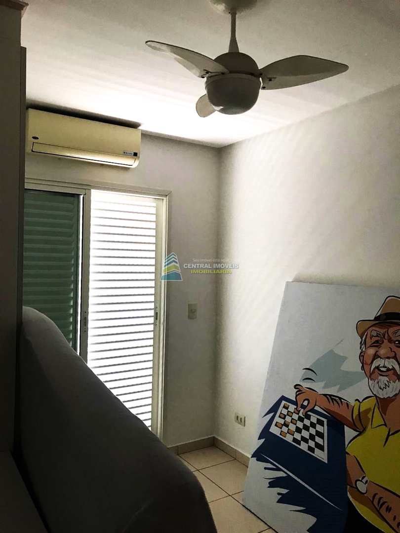 Apartamento à venda com 2 quartos, 88m² - Foto 4