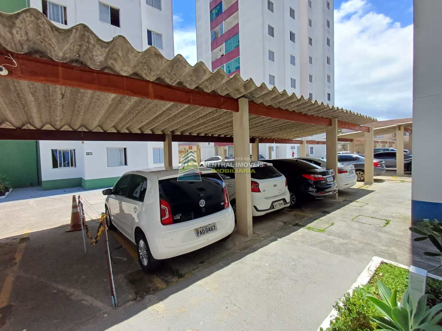 Apartamento à venda com 2 quartos, 72m² - Foto 22