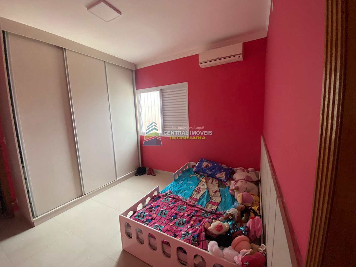 Sobrado à venda com 3 quartos, 180m² - Foto 13