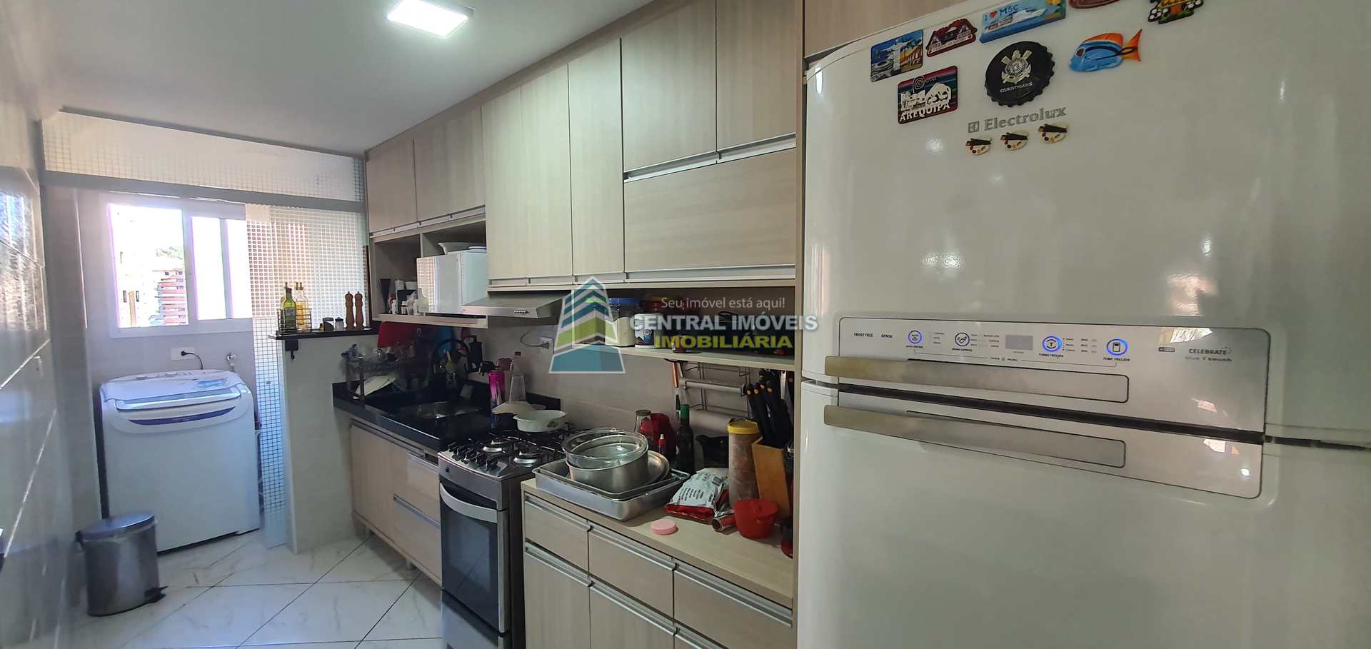 Apartamento à venda com 2 quartos, 90m² - Foto 14