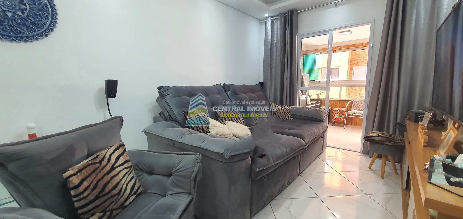 Apartamento à venda com 2 quartos, 90m² - Foto 9