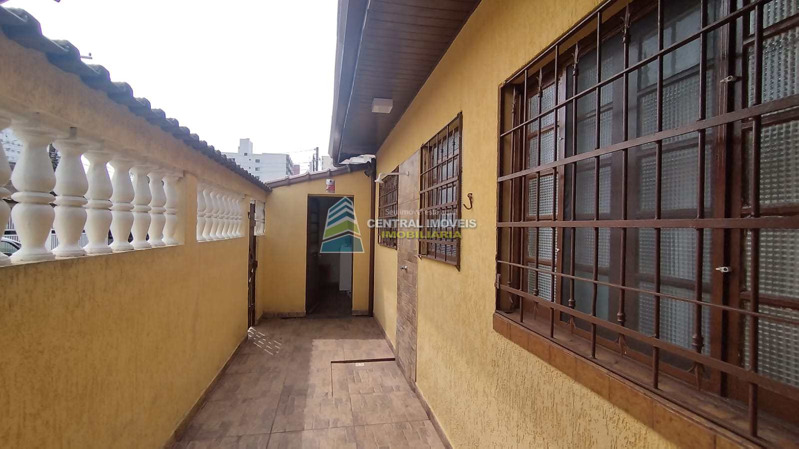 Casa à venda com 2 quartos, 110m² - Foto 12