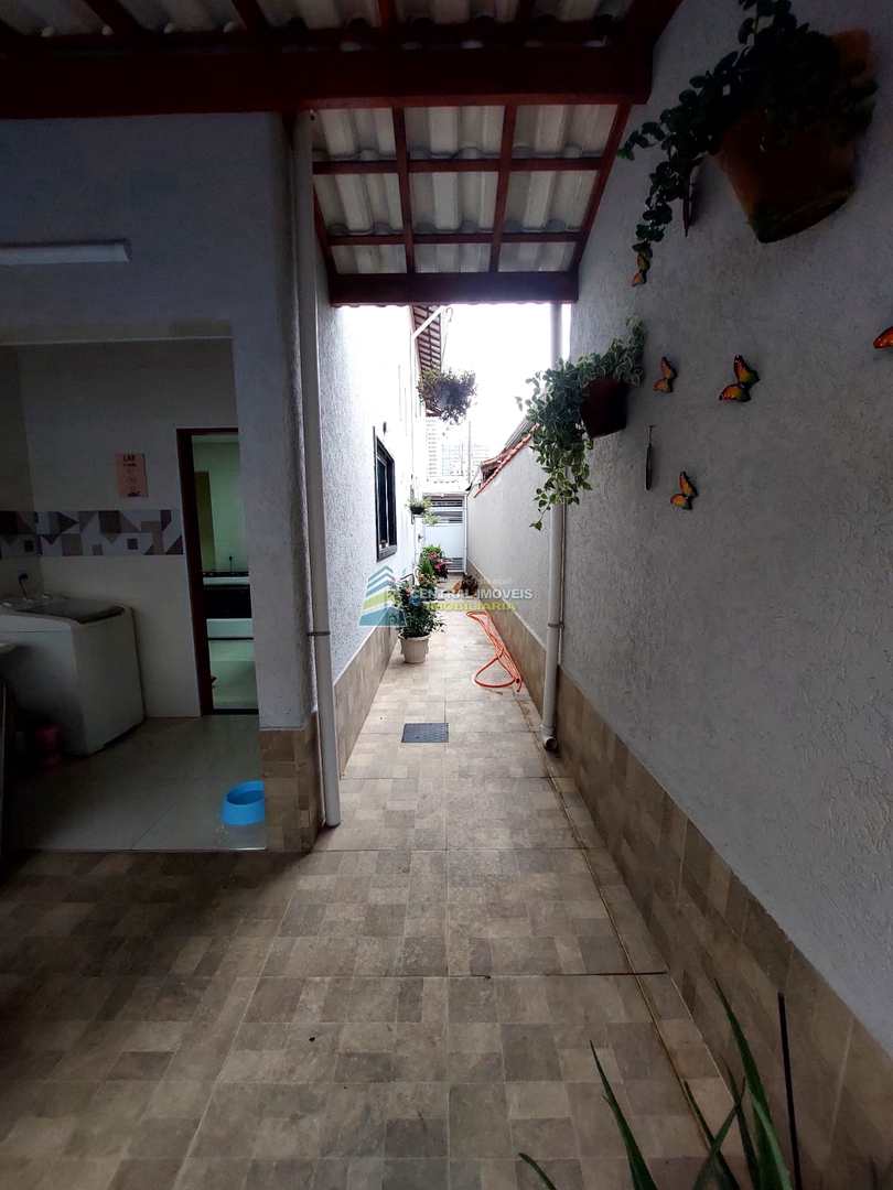 Sobrado à venda com 3 quartos, 130m² - Foto 26