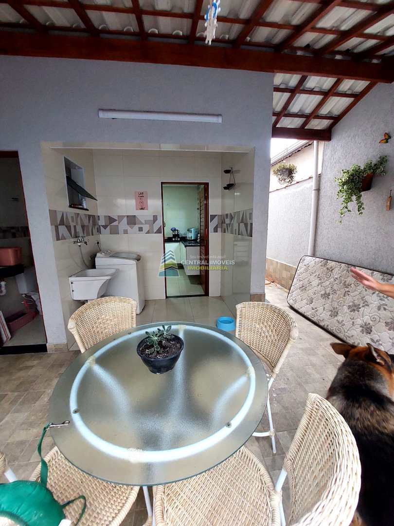 Sobrado à venda com 3 quartos, 130m² - Foto 27