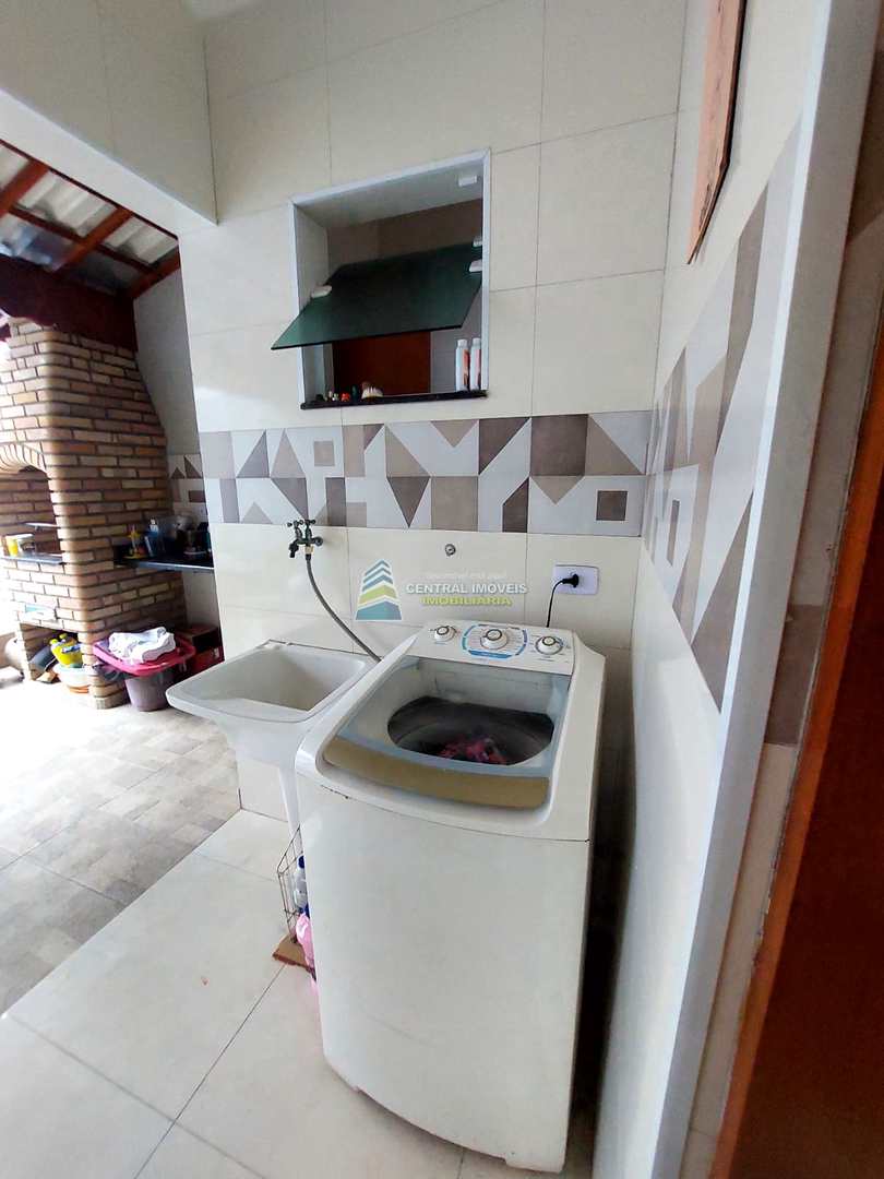 Sobrado à venda com 3 quartos, 130m² - Foto 29