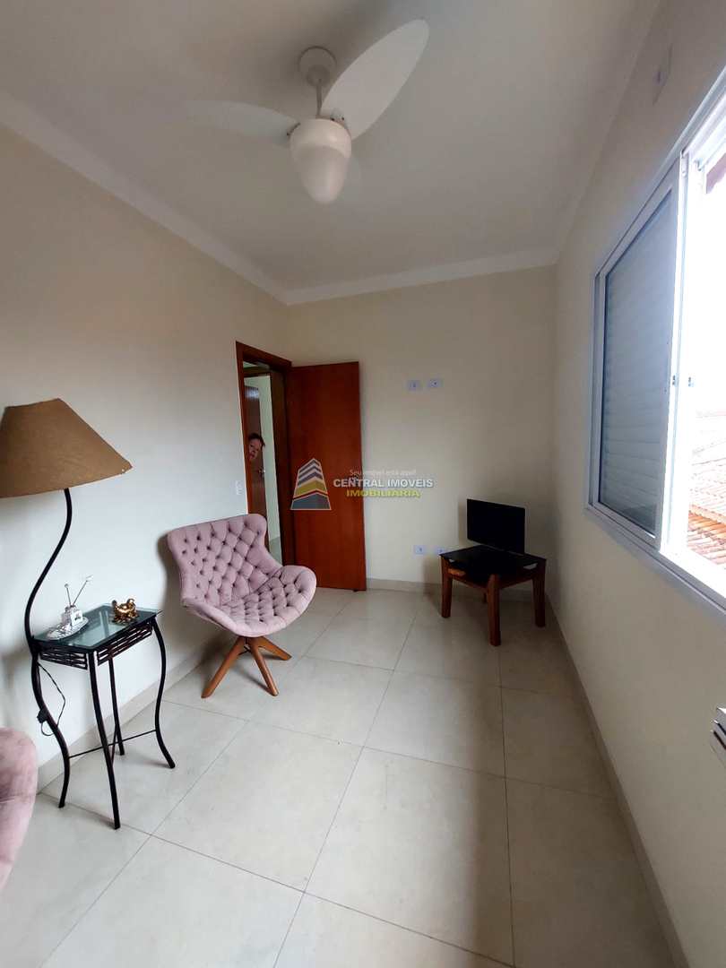 Sobrado à venda com 3 quartos, 130m² - Foto 10