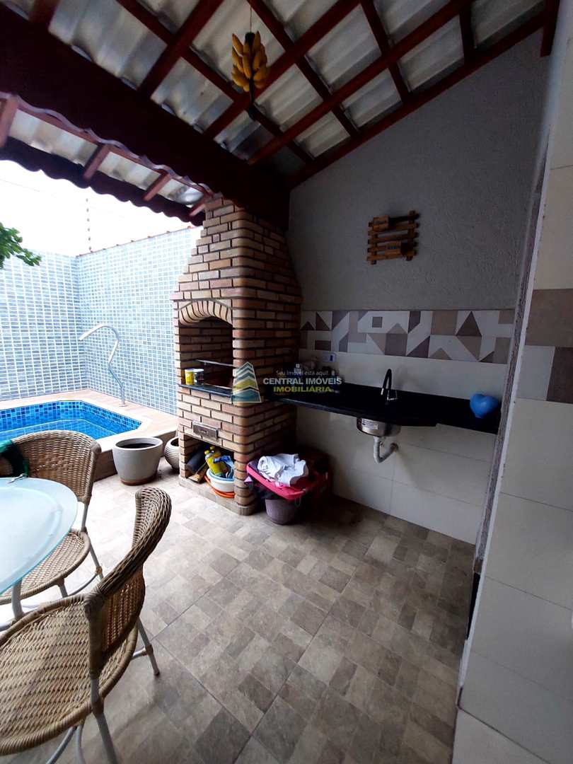 Sobrado à venda com 3 quartos, 130m² - Foto 31