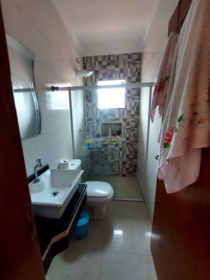 Sobrado à venda com 3 quartos, 130m² - Foto 12