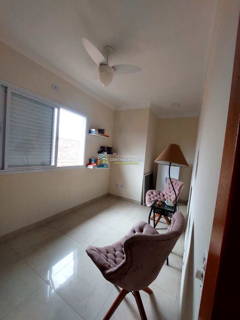 Sobrado à venda com 3 quartos, 130m² - Foto 11