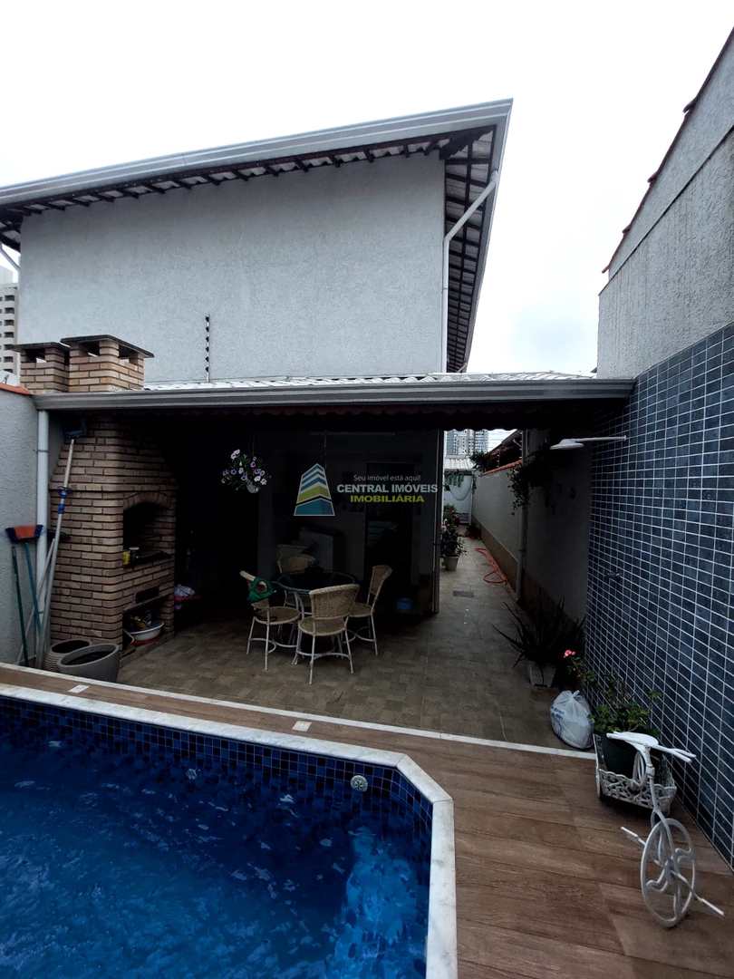 Sobrado à venda com 3 quartos, 130m² - Foto 30