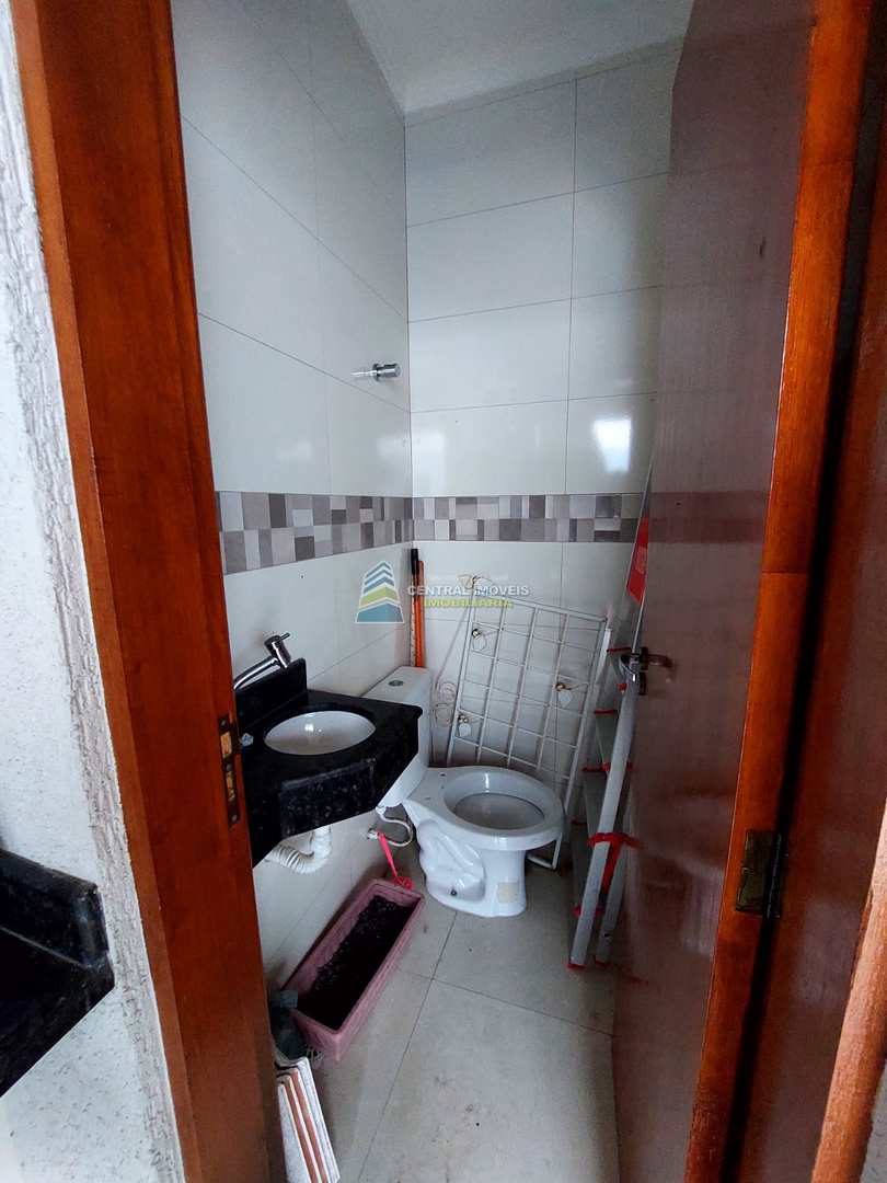 Sobrado à venda com 3 quartos, 130m² - Foto 7