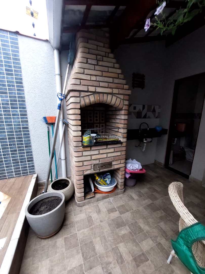 Sobrado à venda com 3 quartos, 130m² - Foto 28