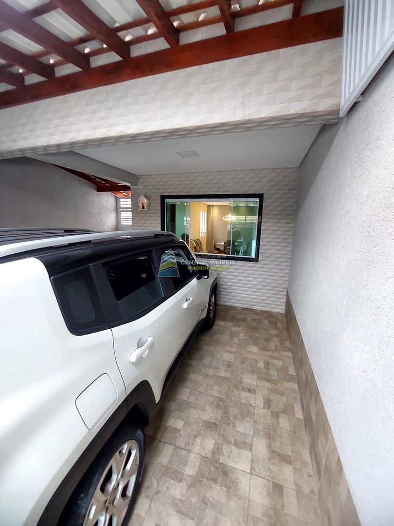 Sobrado à venda com 3 quartos, 130m² - Foto 35