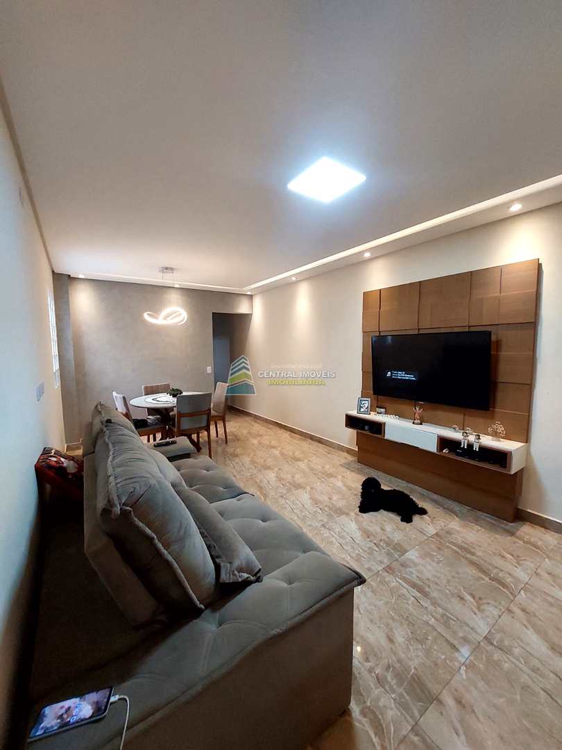 Sobrado à venda com 3 quartos, 130m² - Foto 24