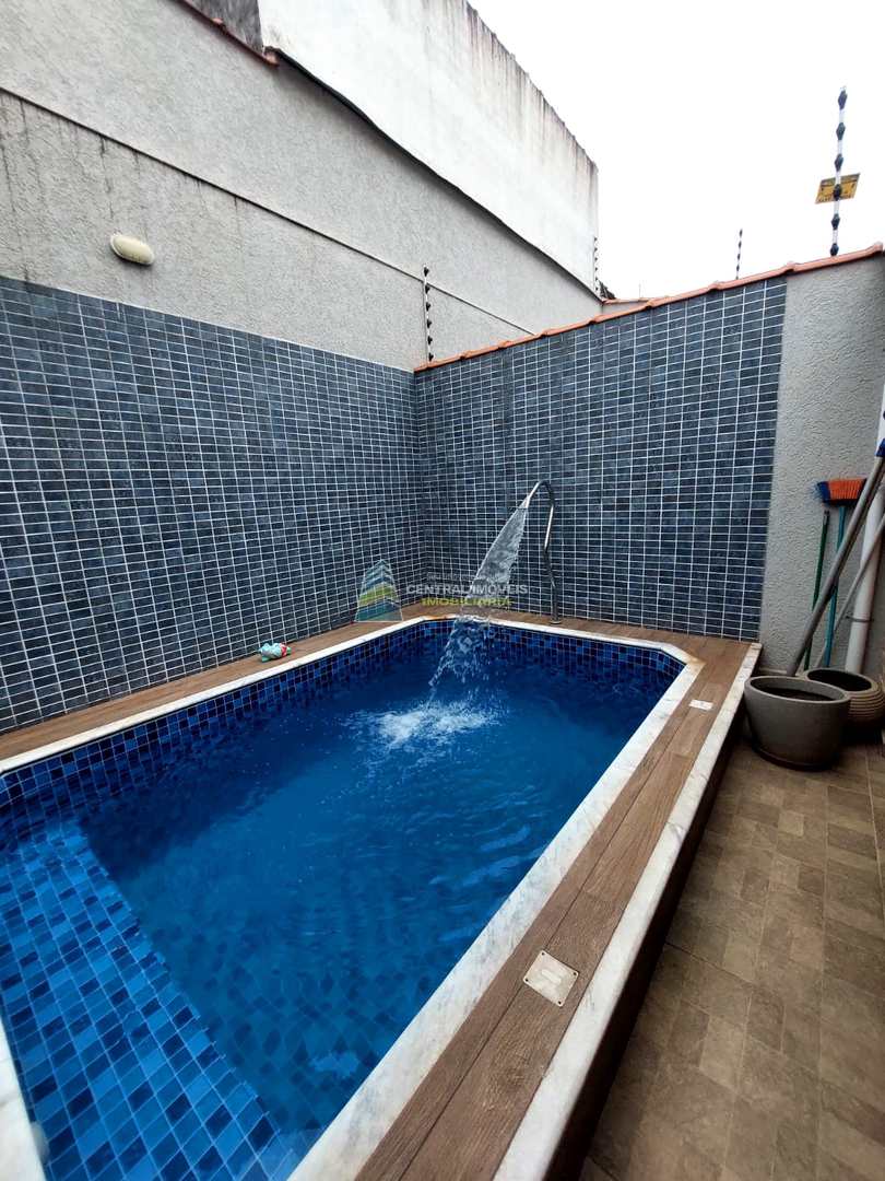 Sobrado à venda com 3 quartos, 130m² - Foto 32