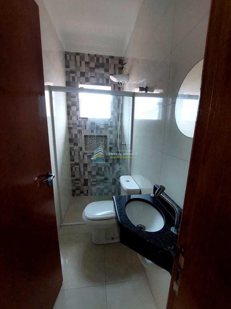 Sobrado à venda com 3 quartos, 130m² - Foto 6