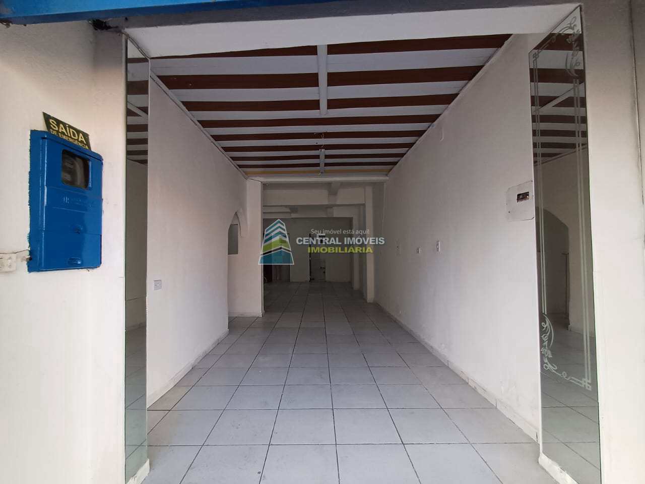 Loja-Salão, 40 m² - Foto 4