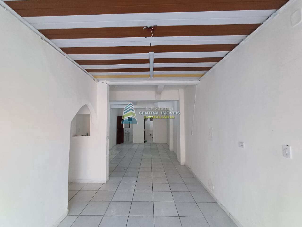 Loja-Salão, 40 m² - Foto 3