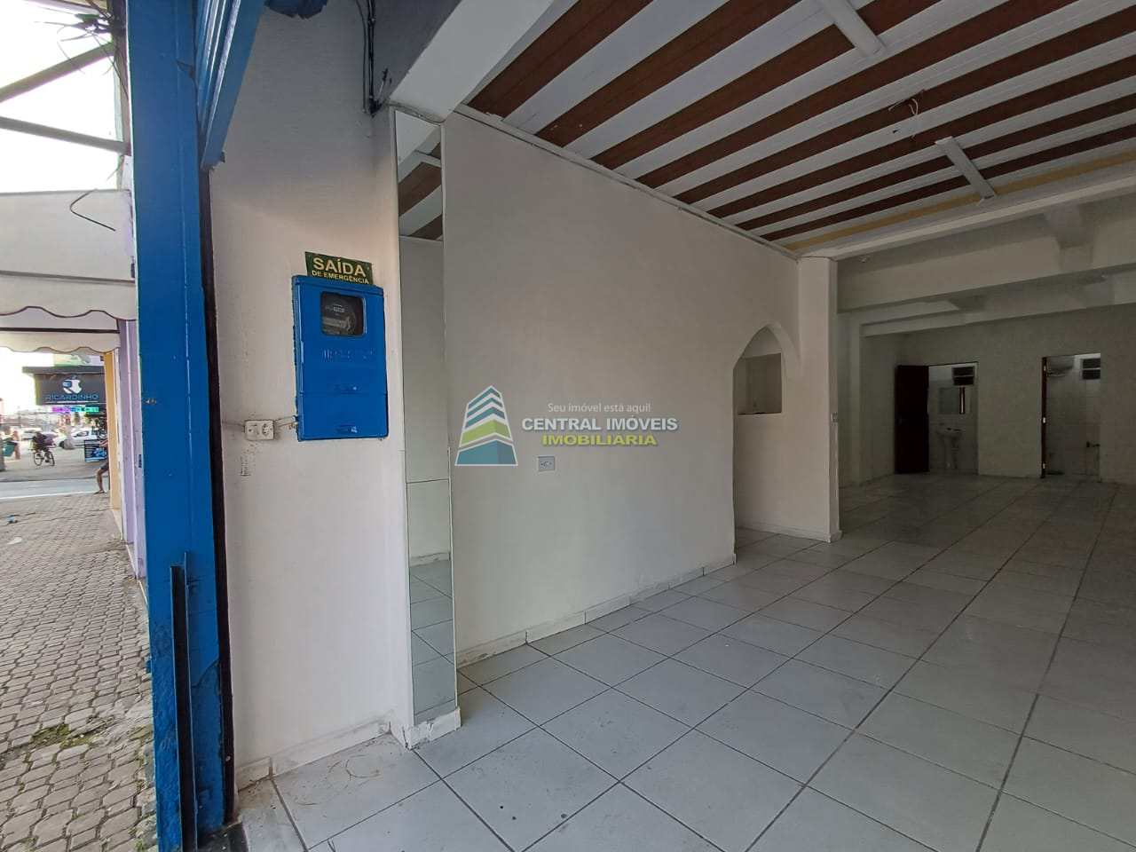 Loja-Salão, 40 m² - Foto 5