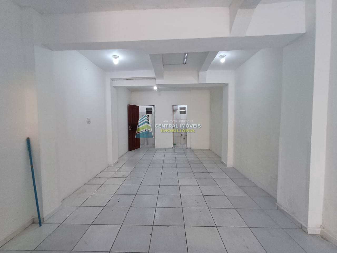 Loja-Salão, 40 m² - Foto 2