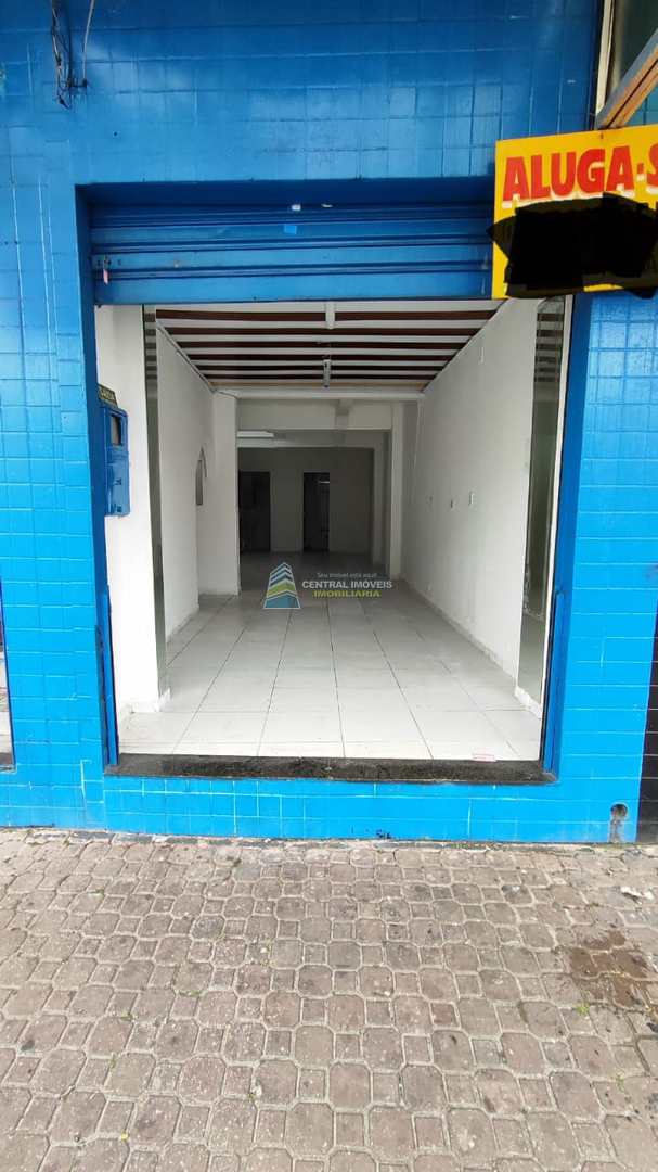 Loja-Salão, 40 m² - Foto 1