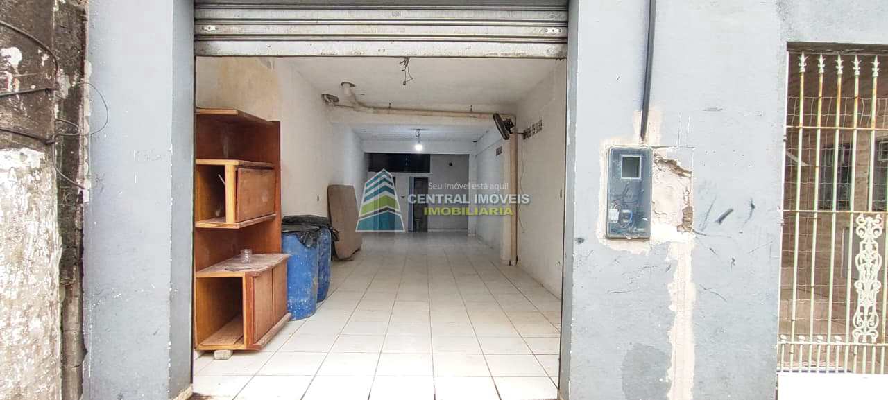 Loja-Salão, 35 m² - Foto 4