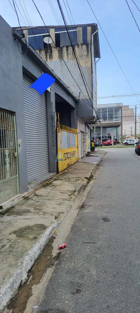 Loja-Salão para alugar, 125m² - Foto 4