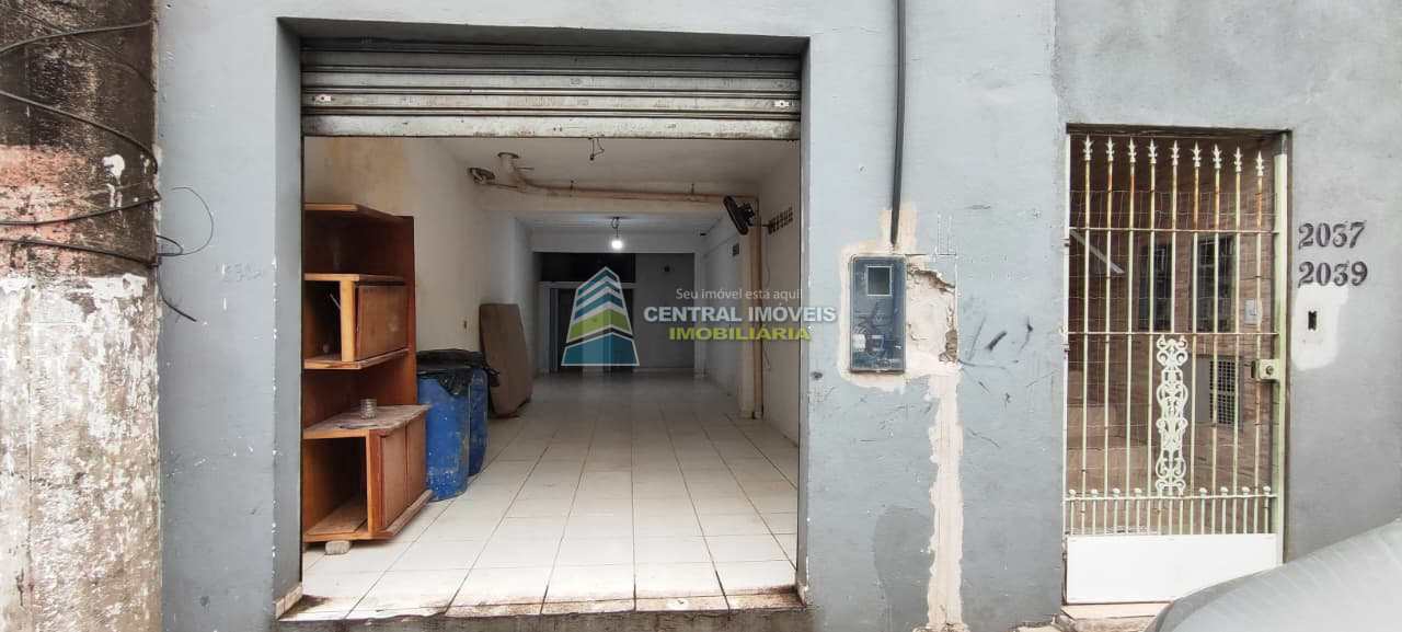 Loja-Salão, 35 m² - Foto 3