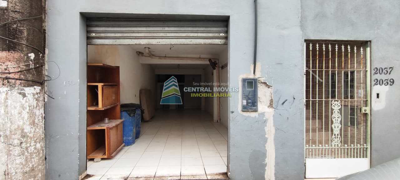 Loja-Salão, 35 m² - Foto 2