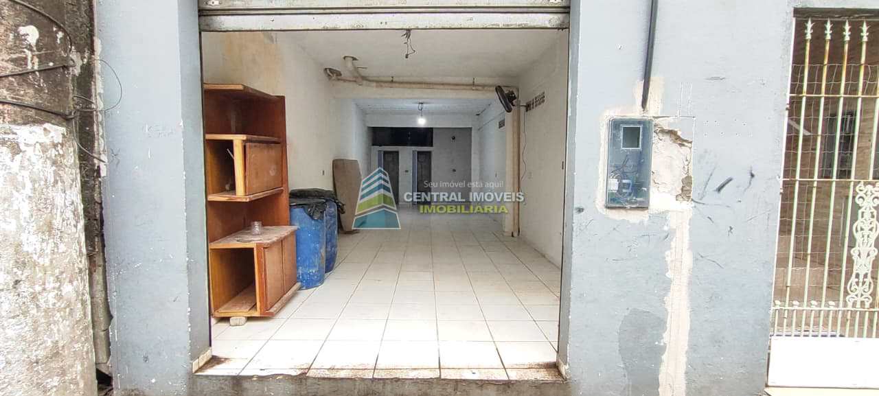 Loja-Salão, 35 m² - Foto 5