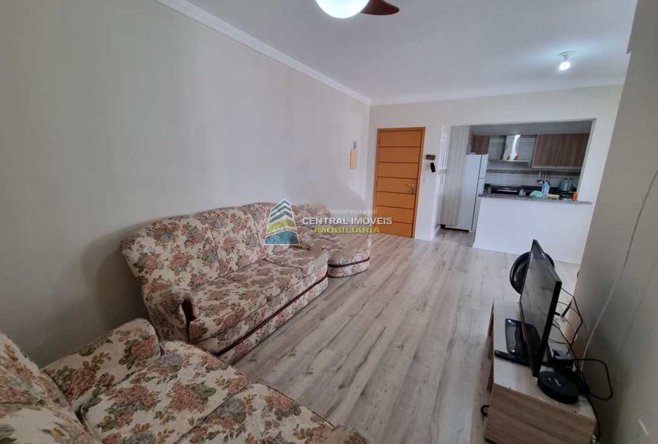 Apartamento à venda com 3 quartos, 112m² - Foto 5