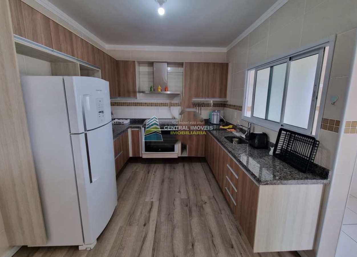 Apartamento à venda com 3 quartos, 112m² - Foto 7