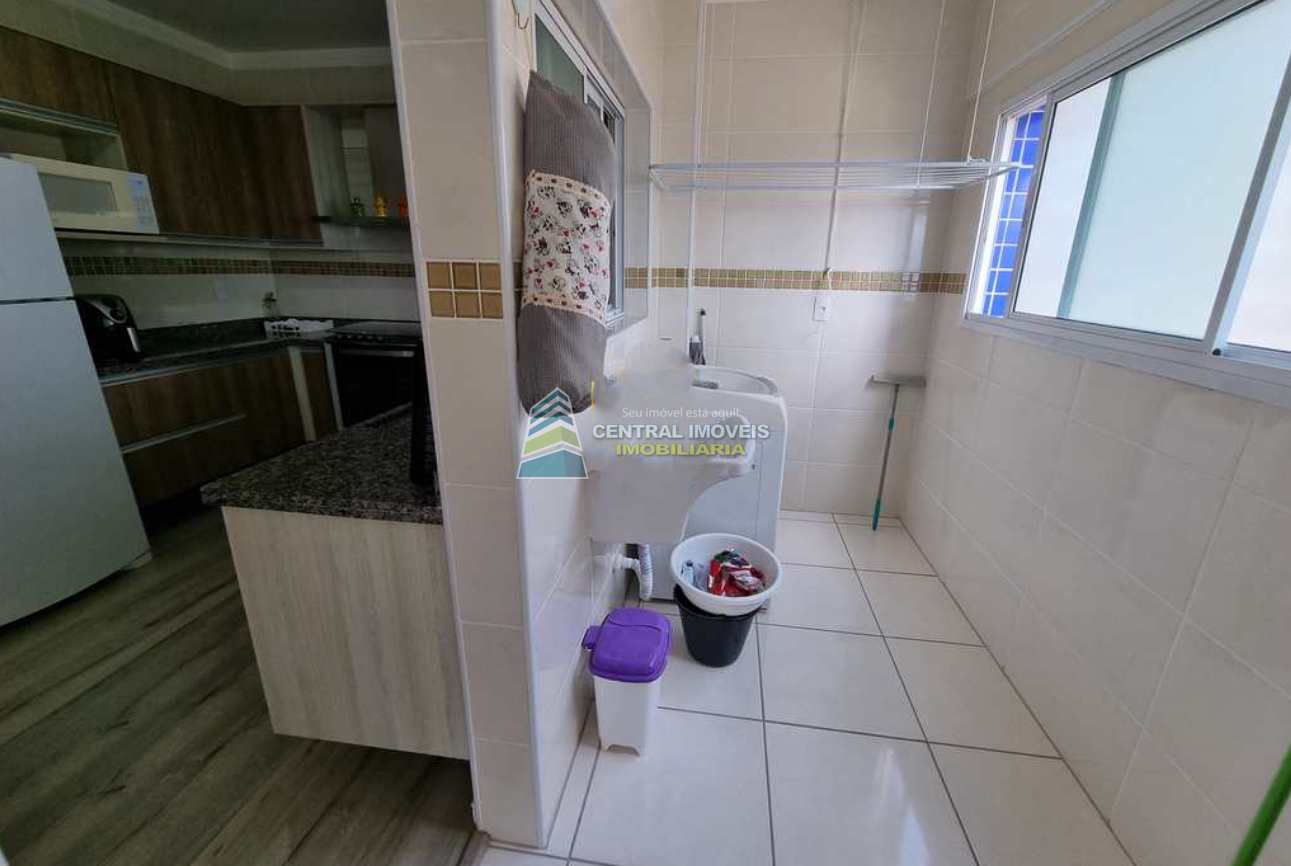 Apartamento à venda com 3 quartos, 112m² - Foto 8