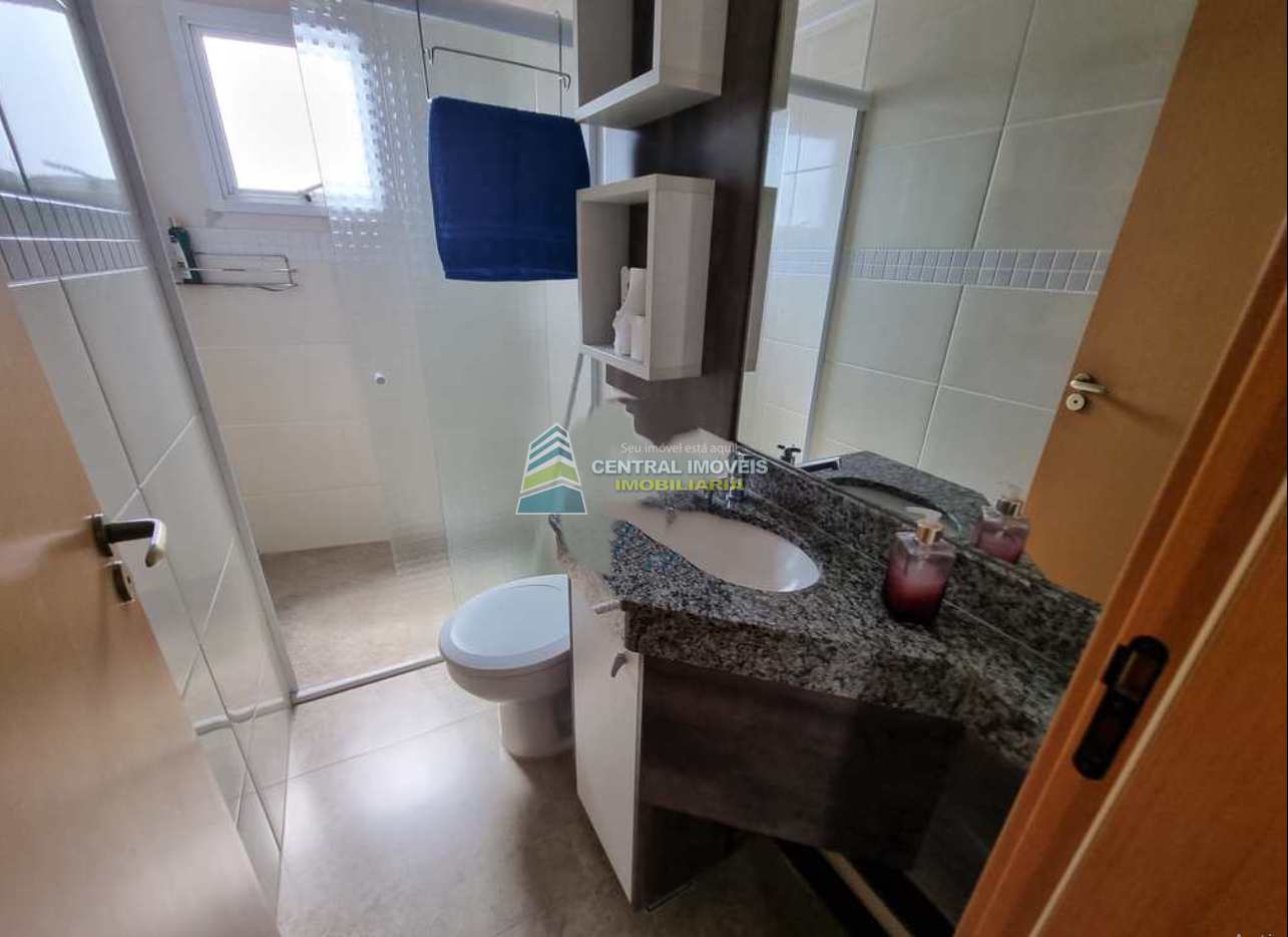 Apartamento à venda com 3 quartos, 112m² - Foto 9