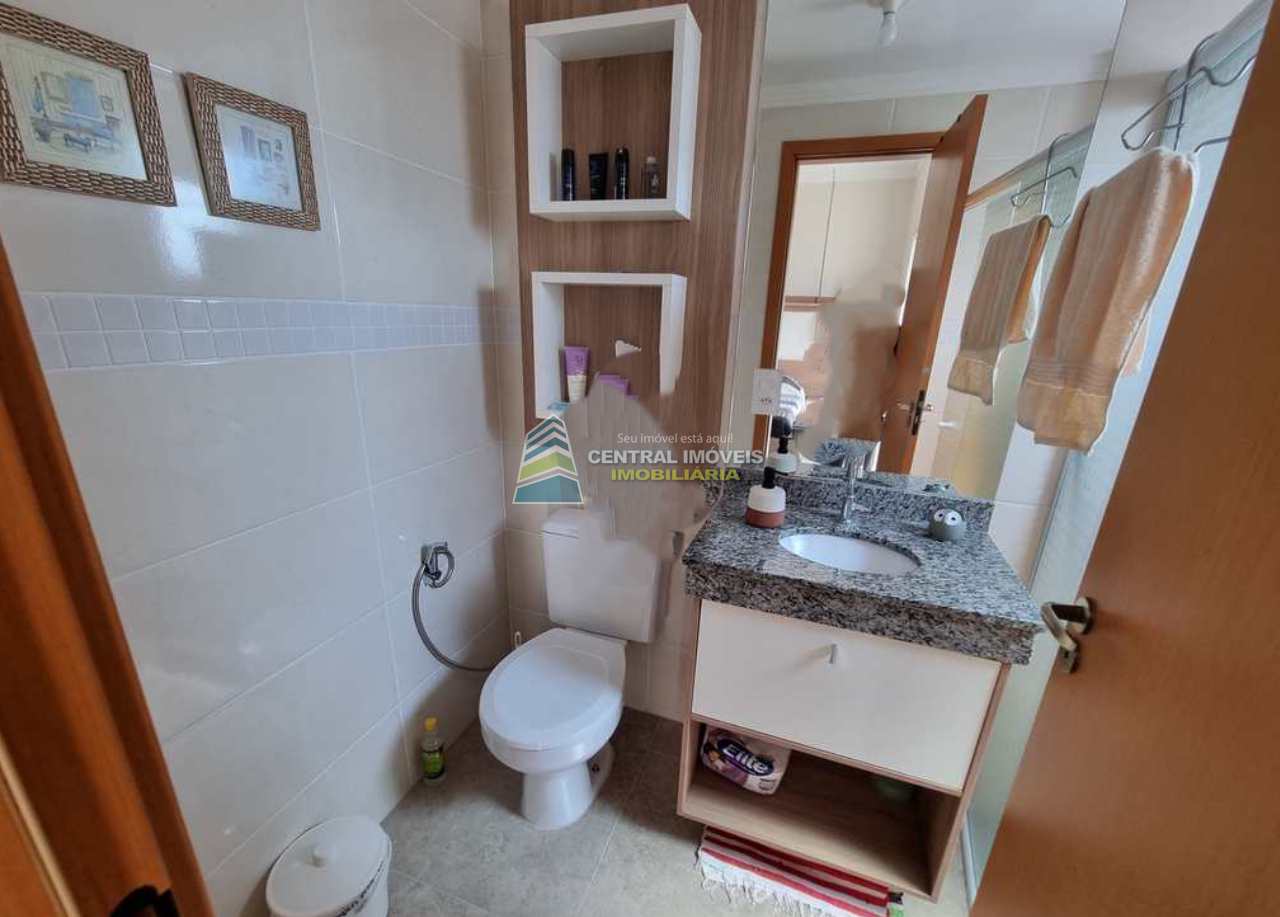 Apartamento à venda com 3 quartos, 112m² - Foto 10