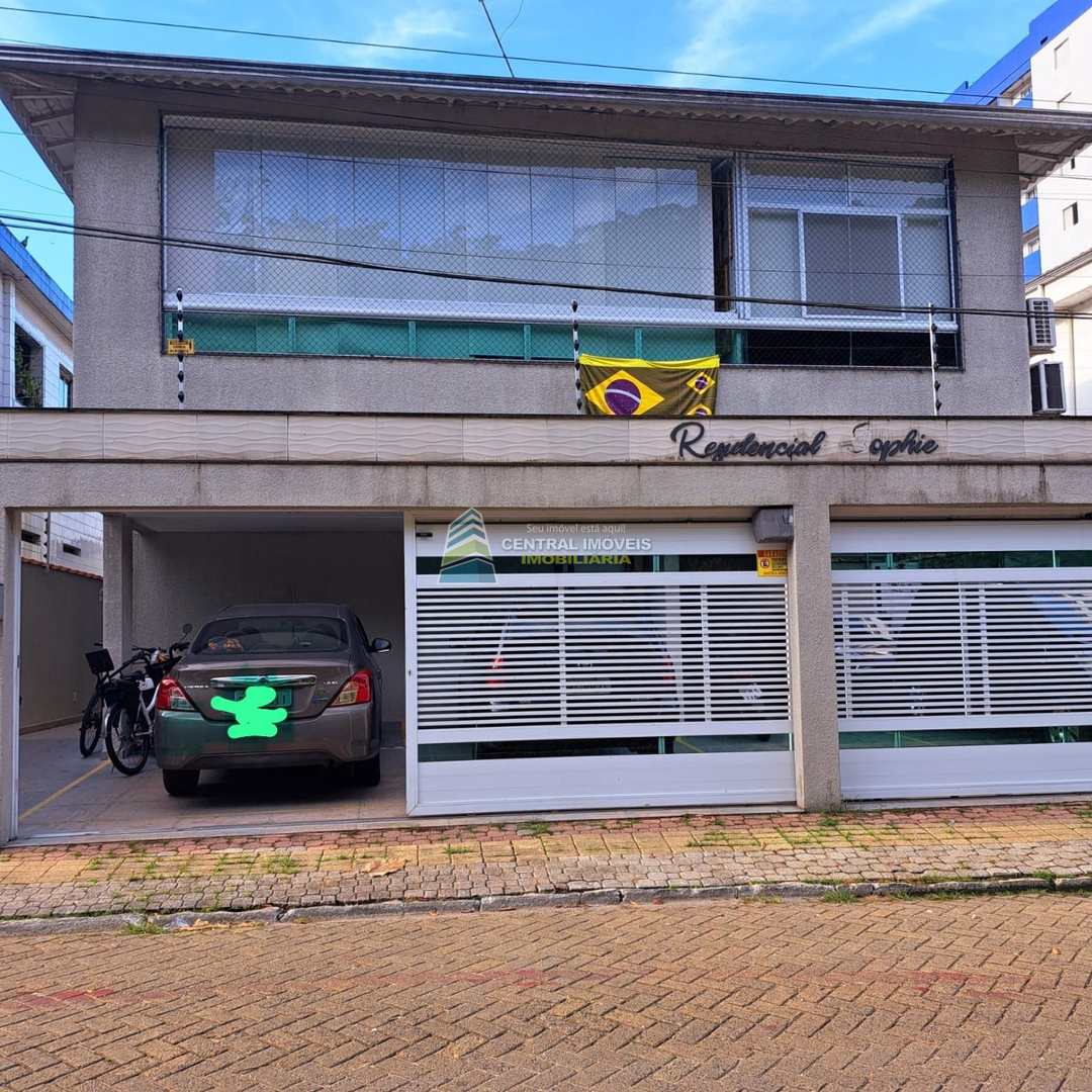 Sobrado à venda com 3 quartos, 88m² - Foto 1