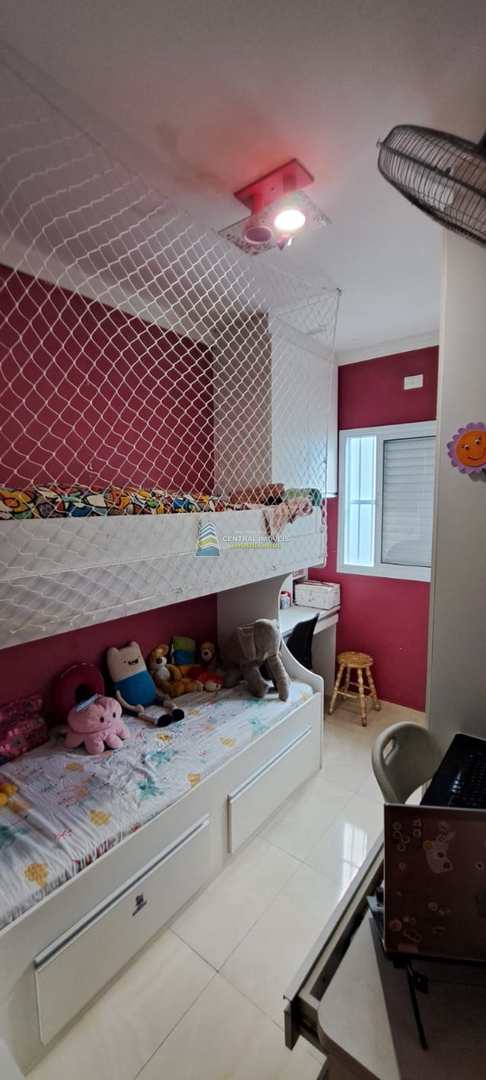 Sobrado à venda com 3 quartos, 88m² - Foto 14