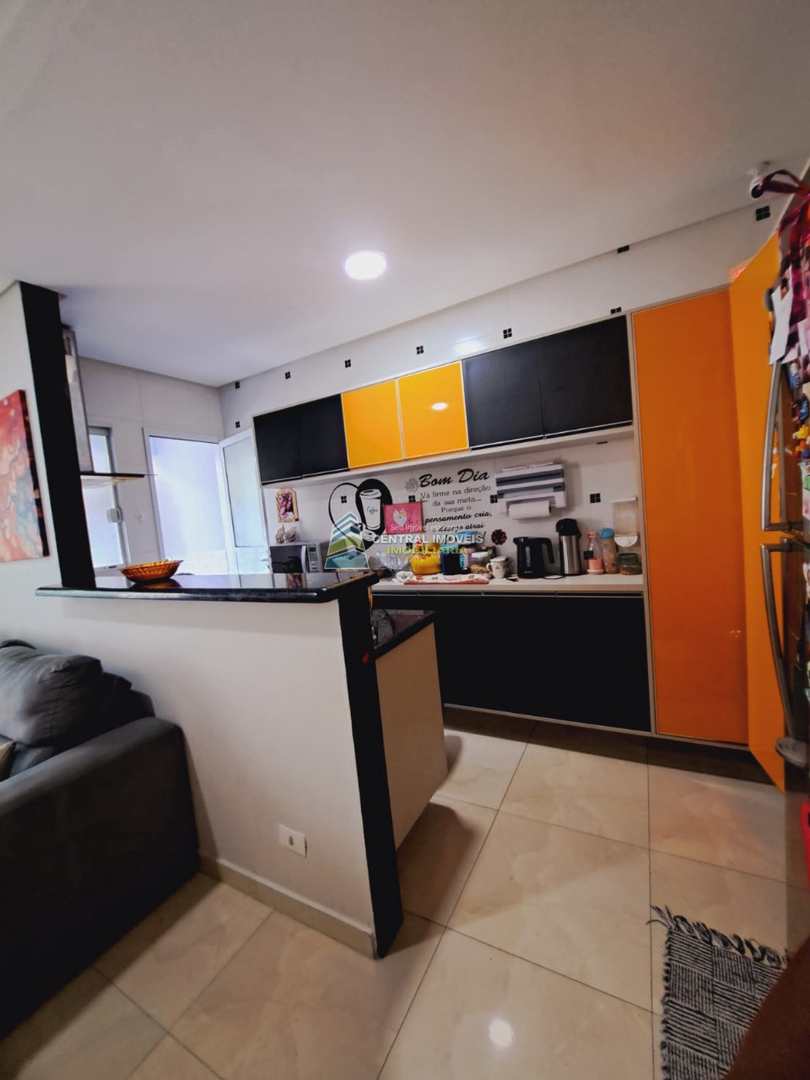 Sobrado à venda com 3 quartos, 88m² - Foto 5