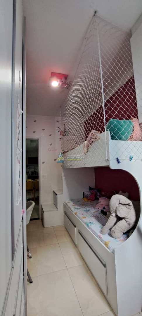 Sobrado à venda com 3 quartos, 88m² - Foto 20