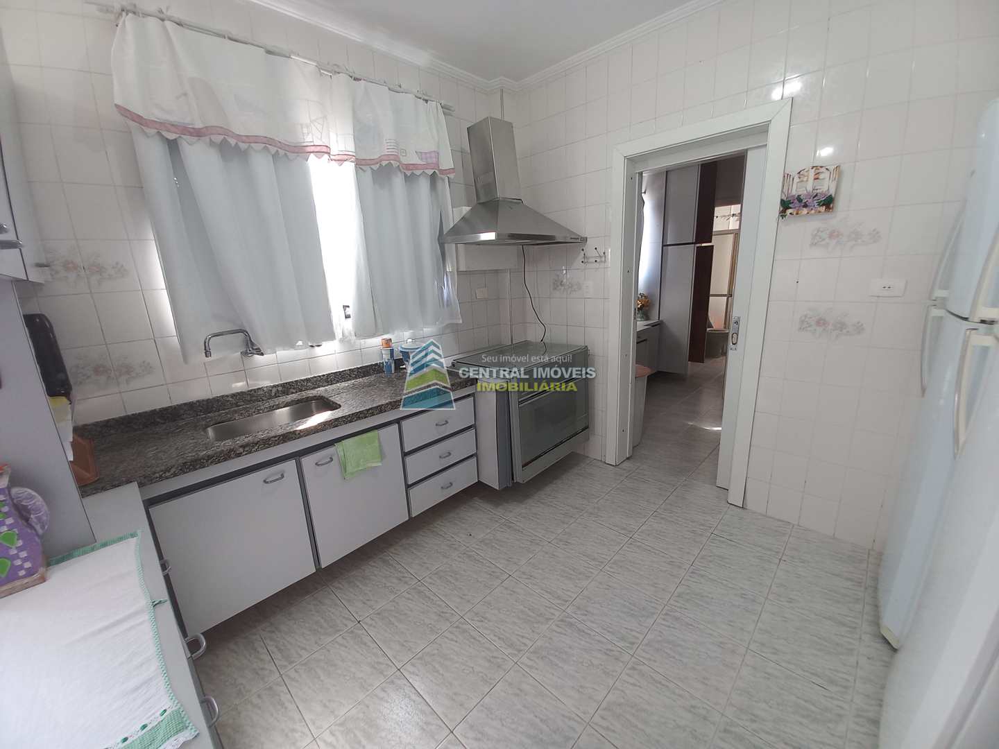 Apartamento à venda com 3 quartos, 165m² - Foto 20