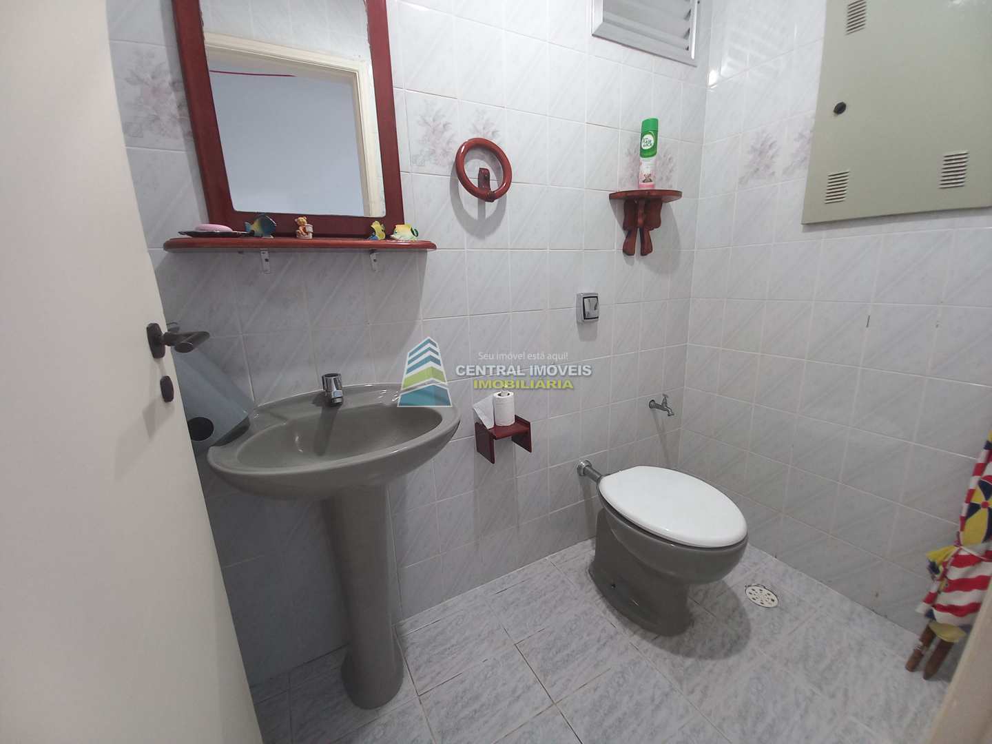 Apartamento à venda com 3 quartos, 165m² - Foto 27